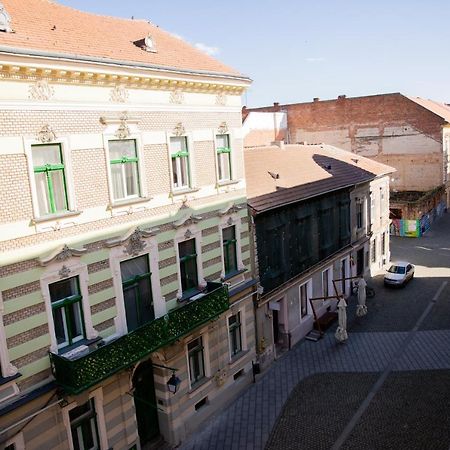 Sabrini Residence B3 Timisoara Old Town Timişoara Exterior foto